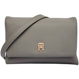Tommy Hilfiger TH MODERN ESS MINI AW0AW17698 Siva Cijene