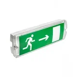 Lampa panik EXIT LX633L