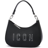iCON Torbice za na ramo BLK BORSA Črna Cene