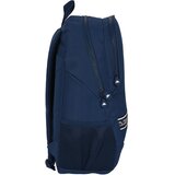  Školski Ruksak Kappa Navy Mornarsko plava (32 x 44 x 16 cm) | shoptok.hr