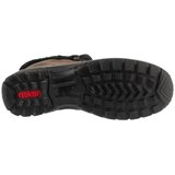 Rieker Škornji za sneg L716845 Kostanjeva | Shoptok.si