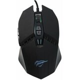 Havit gaming miška Gamenote HV-MS1009 | Shoptok.si