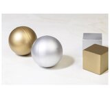  LOPTICA ANTISTRES FI-7CM ZLATNA | shoptok.hr