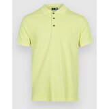 O'neill Triple Stack Polo Majica sunny lime Cene