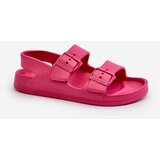 Big Star Lightweight Children's Sandals with Buckles | Shoptok.si