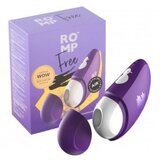 ROMP Stimulator Romp Free Cene