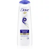 Dove Nutritive Solutions Intensive Repair regeneracijski šampon za poškodovane lase 250 ml
