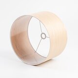 Eglo 781087 - Univerzalni abažur KERIA, prečnika 45 cm, braon | Eponuda.com