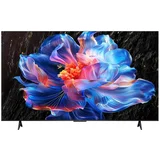 75"V6C 4K tv google OSHDR10 hva panel motion claritydolby audio; aipq processor;