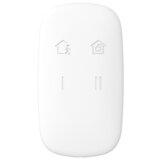 Hikvision AX Pro Daljinski upravljač- DS-PKF1-WE | shoptok.hr