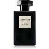 Le Couvent Maison de Parfum Parfums Signatures Ambra parfumska voda uniseks 100 ml | Shoptok.si