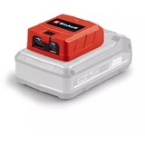  TE-CP 18 Li USB A/C - Solo Cijene