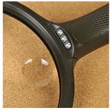  Povećalo sa LED osvjetljenjem, lupa 2-5x 110mm | shoptok.hr