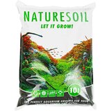 Aquadeco nature soil - black | ePonuda.com