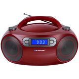 Blaupunkt Boombox FM CD/MP3/USB/AUX BB18RD | Shoptok.si
