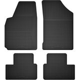 Wielganizator Komplet 4 gumijastih avtotesnilk, univerzalni za: Mercedes GL X166 SUV (2012-2015), (22132365) | Shoptok.si