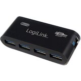 Logilink USB 3.0 HUB, 4-port, UA0170 | ePonuda.com