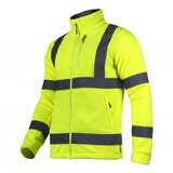 Lahti Pro jakna iz flisa visoke vidljivosti rumena velikost 2XL L4010902 cene