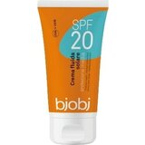 Bjobj Mleko za sončenje 20 | Shoptok.si
