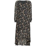 Le Temps des Cerises Dolge obleke CHIC Črna | Shoptok.si