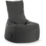 XXXL VREČA ZA SEDENJE SWING SCUBA, siva | Shoptok.si