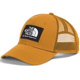 The North Face muški kačket mudder trucker, žuti Cene