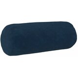  Presvlaka za jastuk 6 kom. HEERLEN Plava Ø 15 x 40 cm - Osnovni Ø 15 x 40 cm 6 | shoptok.hr
