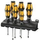 Wera Kraftform Plus Set odvijača za vijke 932/6 (6 -dij.) Cijene