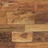  Stolić za kavu od masivnog obnovljenog drva 100 x 60 x 38 cm | shoptok.hr