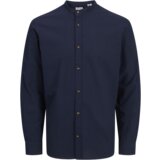 Jack & Jones Muška košulja 12269319, Teget | ePonuda.com