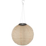 Globo 339700S - LED viseće solarno svetlo LED/0,5W/3V IP44 bež | Eponuda.com