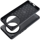 Carbon maska za REALME 12 Pro 5G / 12 Pro Plus 5G crna | shoptok.hr