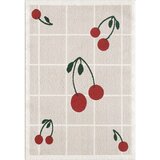 ESTE Bež preproga 120x170 cm Cherry – | Shoptok.si