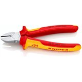 Knipex Električarska kliješta kliješta za žicu 180 mm 1000V | shoptok.hr