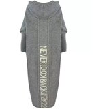 Pri Long cardigan sweater with wool NEVER LOOK BACK | shoptok.hr