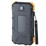 OXE Powerbank s solarnim panelom PB1903, 20000 mAh | Shoptok.si