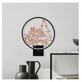  XMAS18 BlackCopper Wall Lamp | ePonuda.com