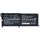 VHBW Baterija za HP Pro X2 612 G1, 3800 mAh Cene