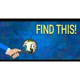 find this! (pc) steam key global  find this! (pc) steam key global Slike