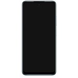 Infinix smartphone Hot 40i 4GB/128GB/plavi mobilni telefon