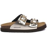 Grunland Natikači PLATINO 40SARA Siva | Shoptok.si