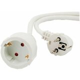 Boschmann Podaljšek 220V kabel 10m bel 341.203S | Shoptok.si