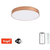  Brilagi-LED prigušiva svetiljka POOL SMART LED/60W/230V 50 cm Wi-Fi Tuya bronza + daljinski upravljač | Eponuda.com