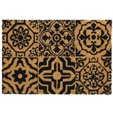 Douceur d intérieur Predpražnik iz kokosovih vlaken 40x60 cm Lisbonne – Cene