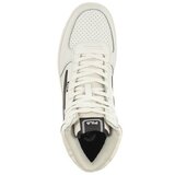 Fila Visoke superge Sevaro Mid Bela | Shoptok.si