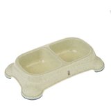 TIAKI dvostruka zdjelica – 2 x 400 ml | shoptok.hr