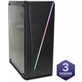 Comtrade Home Računar CTPC Advance Ryzen 5 3500 16GB Rama 500GB SSD NVidia GeForce GTX1650 | ePonuda.com