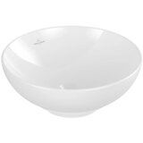 Villeroy Boch 4A450101 Loop & Friends 38 x 38 cm nadpultni umivalnik | Shoptok.si