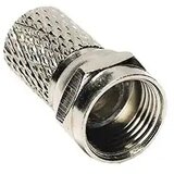 Kettz GK-34 F konektor za RG6 koaksijalni kabl Cene