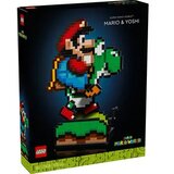 Lego Super Mario svet™: Mario i Yoshi 71438 | ePonuda.com